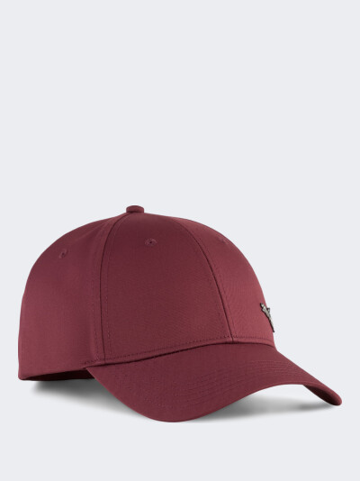Кепка Puma ESS METAL CAT BB Cap - 174497, фото 1 - інтернет-магазин MEGASPORT