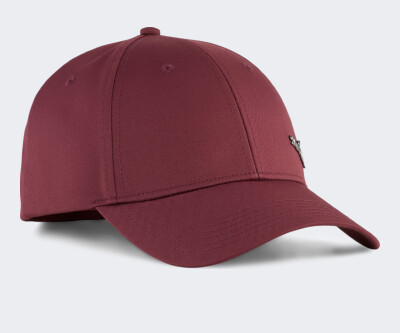 Кепка і Панама Puma ESS METAL CAT BB Cap - 174497, фото 1 - інтернет-магазин MEGASPORT
