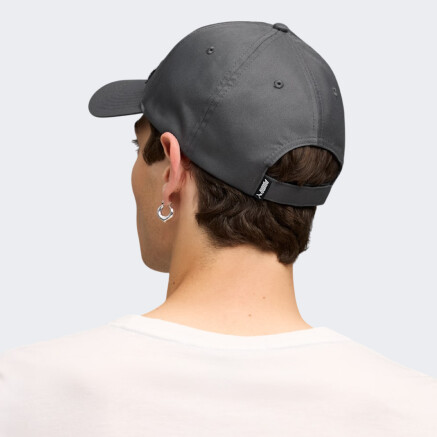 Кепка Puma ESS METAL CAT BB Cap - 174496, фото 5 - интернет-магазин MEGASPORT