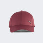 Кепка Puma ESS METAL CAT BB Cap, фото 3 - інтернет магазин MEGASPORT