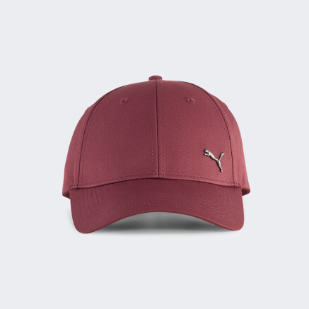 Кепка Puma ESS METAL CAT BB Cap - 174497, фото 3 - інтернет-магазин MEGASPORT