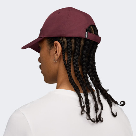 Кепка Puma ESS METAL CAT BB Cap - 174497, фото 5 - інтернет-магазин MEGASPORT