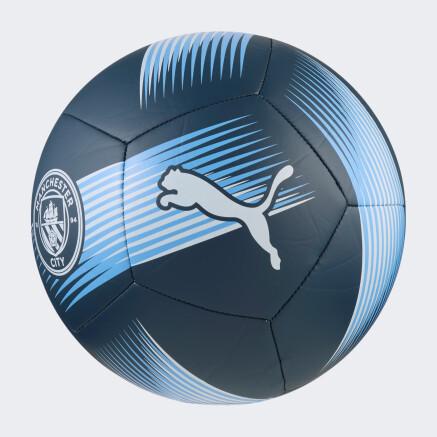 М'яч Puma MCFC ESS Ball - 174505, фото 2 - інтернет-магазин MEGASPORT