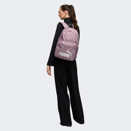 Рюкзак Puma PHASE Backpack - 174512, фото 5 - інтернет-магазин MEGASPORT
