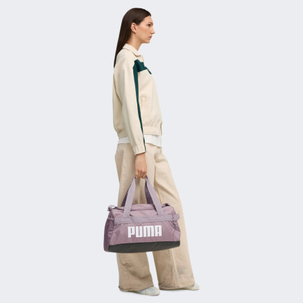 Сумка Puma CHALLENGER Extra Small Sports Bag - 174508, фото 6 - интернет-магазин MEGASPORT