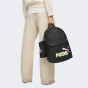 Рюкзак Puma PHASE Backpack Set, фото 5 - інтернет магазин MEGASPORT