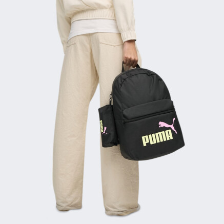 Рюкзак Puma PHASE Backpack Set - 174518, фото 5 - інтернет-магазин MEGASPORT