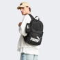 Рюкзак Puma PHASE Backpack Set, фото 5 - інтернет магазин MEGASPORT