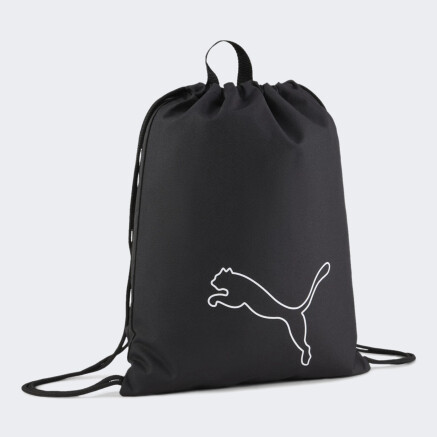 Рюкзак Puma PLUS Gym Sack - 174516, фото 1 - интернет-магазин MEGASPORT