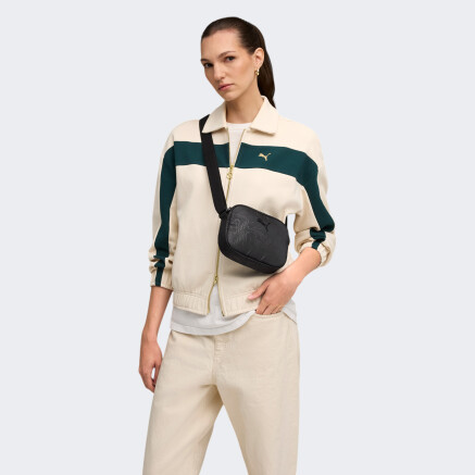 Сумка Puma POP Crossbody Bag - 174523, фото 4 - интернет-магазин MEGASPORT