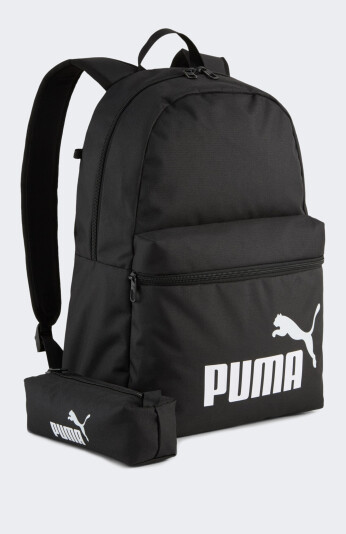 Рюкзак Puma PHASE Backpack Set - 174517, фото 1 - інтернет-магазин MEGASPORT
