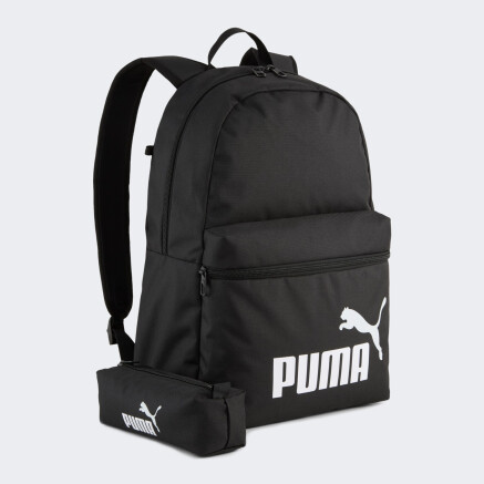 Рюкзак Puma PHASE Backpack Set - 174517, фото 1 - інтернет-магазин MEGASPORT