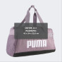 Сумка Puma CHALLENGER Extra Small Sports Bag, фото 7 - интернет магазин MEGASPORT
