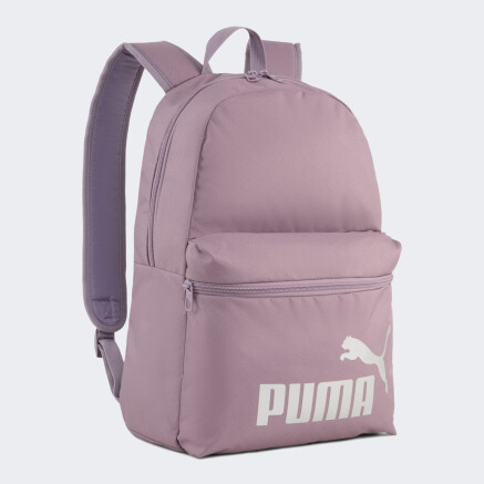 Рюкзак Puma PHASE Backpack - 174512, фото 1 - інтернет-магазин MEGASPORT