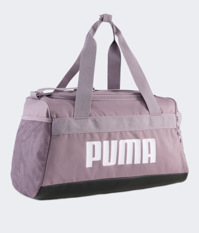 Сумка Puma CHALLENGER Extra Small Sports Bag - 174508, фото 1 - интернет-магазин MEGASPORT