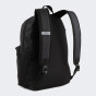 Рюкзак Puma PHASE Backpack Set, фото 2 - інтернет магазин MEGASPORT