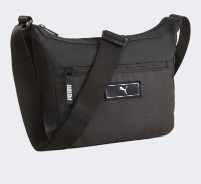 Сумка Puma DECK Crossbody Bag - 174519, фото 1 - інтернет-магазин MEGASPORT