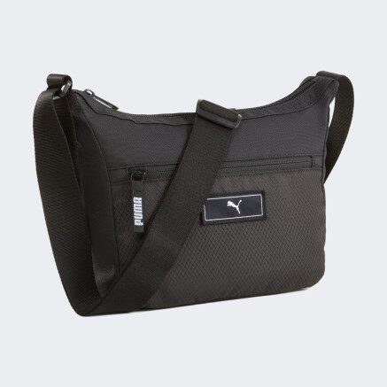 Сумка Puma DECK Crossbody Bag - 174519, фото 1 - інтернет-магазин MEGASPORT