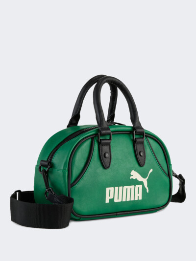 Сумка Puma ARCHIVE Mini Grip Bag - 174506, фото 1 - інтернет-магазин MEGASPORT