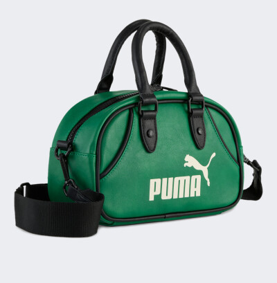Сумка Puma ARCHIVE Mini Grip Bag - 174506, фото 1 - интернет-магазин MEGASPORT