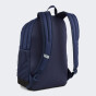 Рюкзак Puma BUZZ Backpack, фото 2 - інтернет магазин MEGASPORT