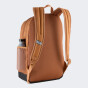 Рюкзак Puma BUZZ Backpack, фото 2 - інтернет магазин MEGASPORT