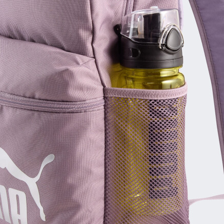 Рюкзак Puma PHASE Backpack - 174512, фото 4 - інтернет-магазин MEGASPORT