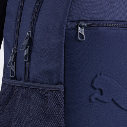Рюкзак Puma BUZZ Backpack - 174509, фото 5 - інтернет-магазин MEGASPORT