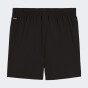 Шорты Puma M TAD ESSENTIALS 5" Woven Short, фото 6 - интернет магазин MEGASPORT