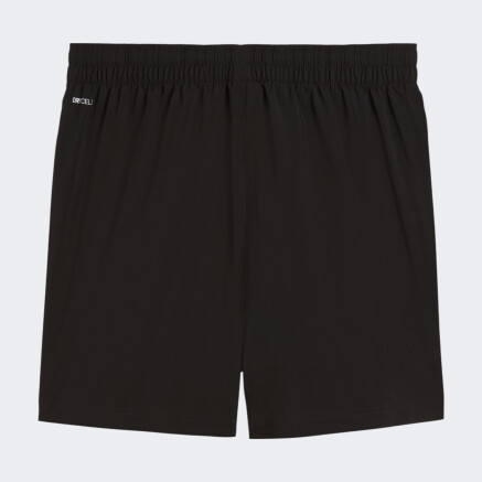 Шорты Puma M TAD ESSENTIALS 5" Woven Short - 174538, фото 6 - интернет-магазин MEGASPORT