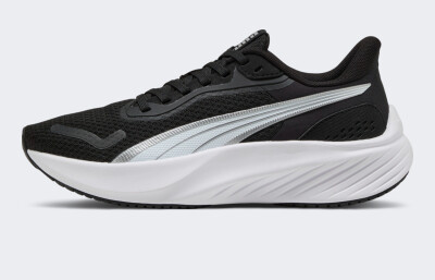 Кроссовки Puma детские Pounce Lite Jr - 174535, фото 1 - интернет-магазин MEGASPORT