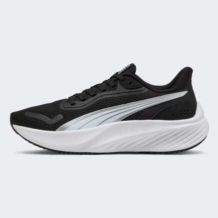 Кроссовки Puma детские Pounce Lite Jr - 174535, фото 1 - интернет-магазин MEGASPORT