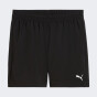 Шорты Puma M TAD ESSENTIALS 5" Woven Short, фото 5 - интернет магазин MEGASPORT