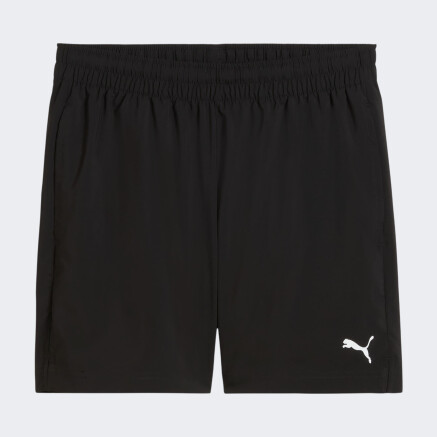 Шорты Puma M TAD ESSENTIALS 5" Woven Short - 174538, фото 5 - интернет-магазин MEGASPORT