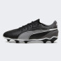 Бутсы Puma детские KING MATCH FG/AG Jr, фото 1 - интернет магазин MEGASPORT