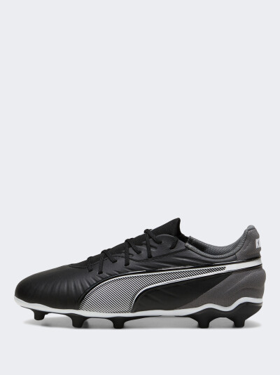 Бутси Puma KING MATCH FG/AG Jr - 174533, фото 1 - інтернет-магазин MEGASPORT