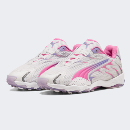 Кросівки Puma дитячі Inhale Jr - 174536, фото 2 - інтернет-магазин MEGASPORT