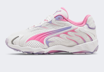 Кросівки Puma дитячі Inhale Jr - 174536, фото 1 - інтернет-магазин MEGASPORT