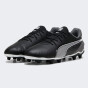 Бутсы Puma детские KING MATCH FG/AG Jr, фото 2 - интернет магазин MEGASPORT
