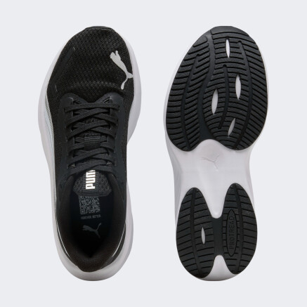 Кроссовки Puma детские Pounce Lite Jr - 174535, фото 4 - интернет-магазин MEGASPORT