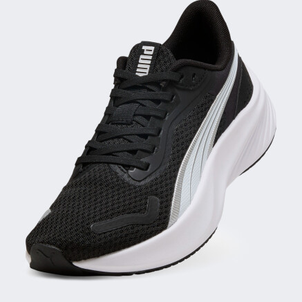 Кроссовки Puma детские Pounce Lite Jr - 174535, фото 5 - интернет-магазин MEGASPORT