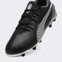 Бутсы Puma детские KING MATCH FG/AG Jr, фото 5 - интернет магазин MEGASPORT