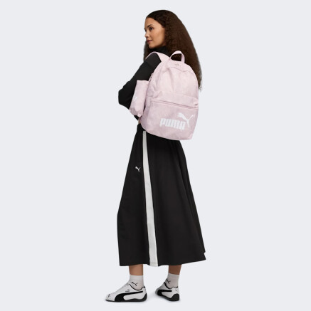 Рюкзак Puma PHASE AOP Backpack Set - 174529, фото 5 - інтернет-магазин MEGASPORT