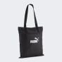 Сумка Puma BASE Tote, фото 1 - интернет магазин MEGASPORT