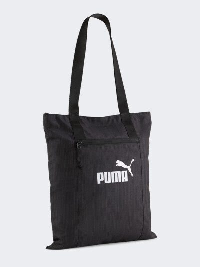 Сумка Puma BASE Tote - 174525, фото 1 - інтернет-магазин MEGASPORT
