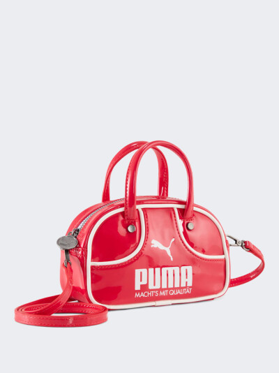 Сумка Puma 1976 Micro Grip Bag - 174530, фото 1 - інтернет-магазин MEGASPORT