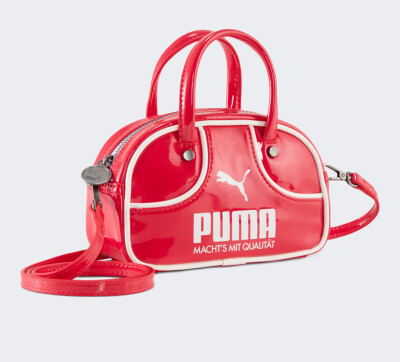 Сумка Puma 1976 Micro Grip Bag - 174530, фото 1 - інтернет-магазин MEGASPORT