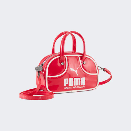 Сумка Puma 1976 Micro Grip Bag - 174530, фото 1 - інтернет-магазин MEGASPORT