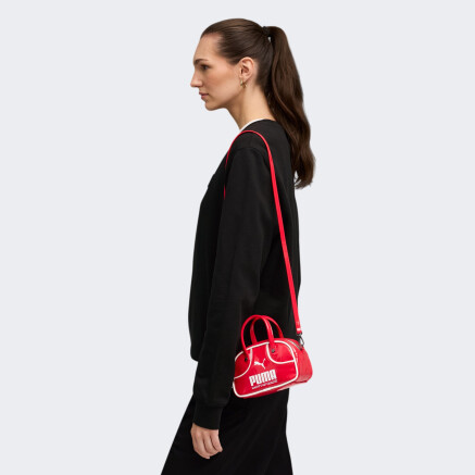 Сумка Puma 1976 Micro Grip Bag - 174530, фото 4 - інтернет-магазин MEGASPORT