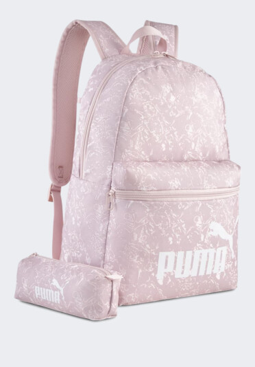 Рюкзак Puma PHASE AOP Backpack Set - 174529, фото 1 - інтернет-магазин MEGASPORT